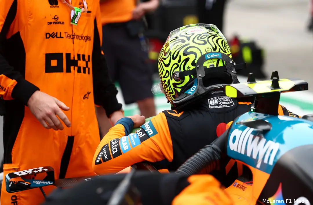 lando-norris-mclaren-sepang-maleisie-bahrein