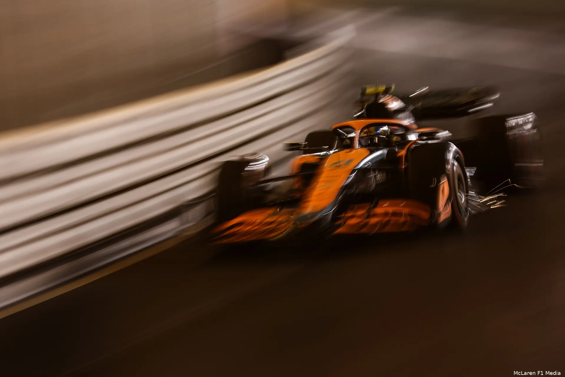 McLaren 2022MonacoGrandPrixFridayGP2207 165833177A4264
