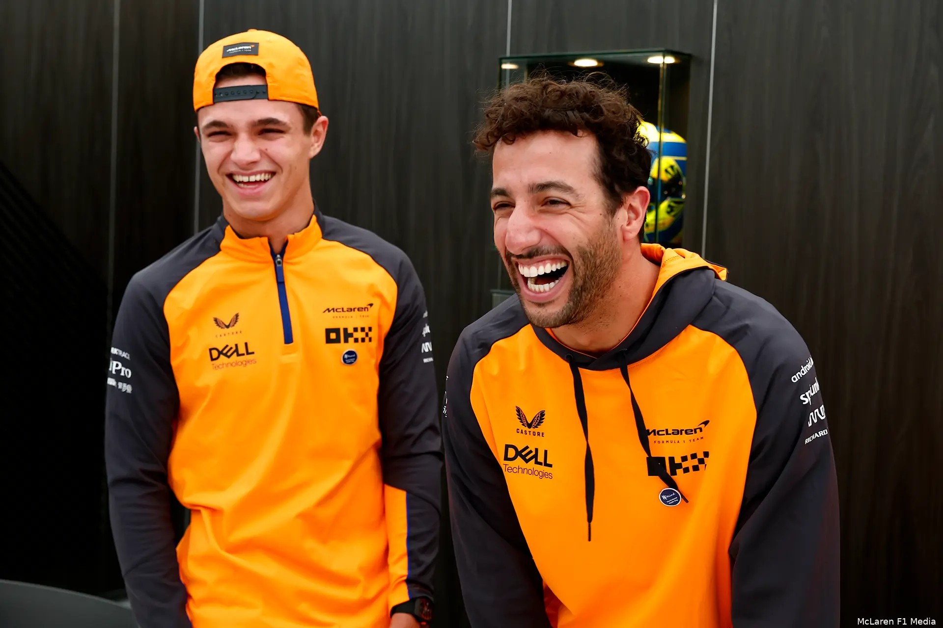 Daniel ricciardo