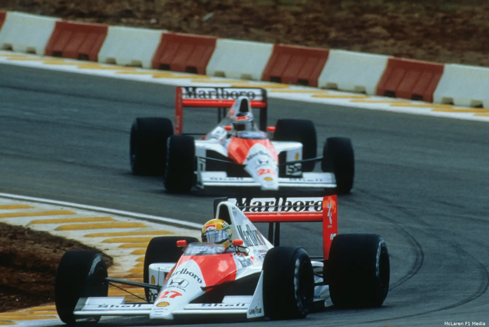 senna prost japan1989 mclaren