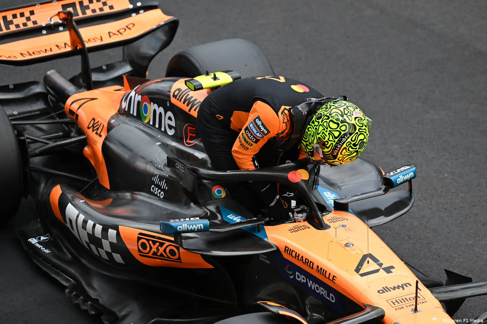 mclaren-lando-norris-gp-hongarije-zaterdag-2025-10