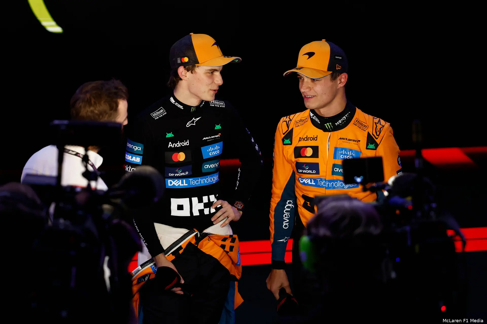 lando-norris-mclaren-gp-qatar-2025-zaterdag-oscar-piastri
