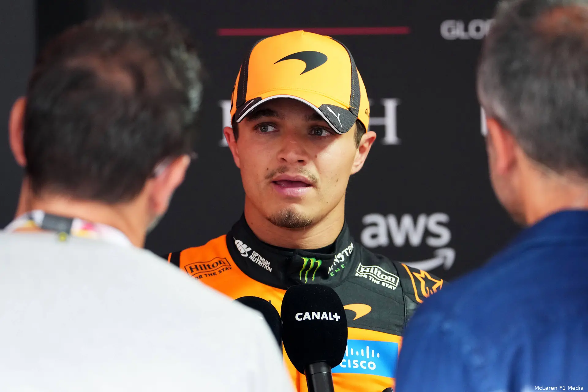lando-norris-mclaren-2026-belgie-zaterdag