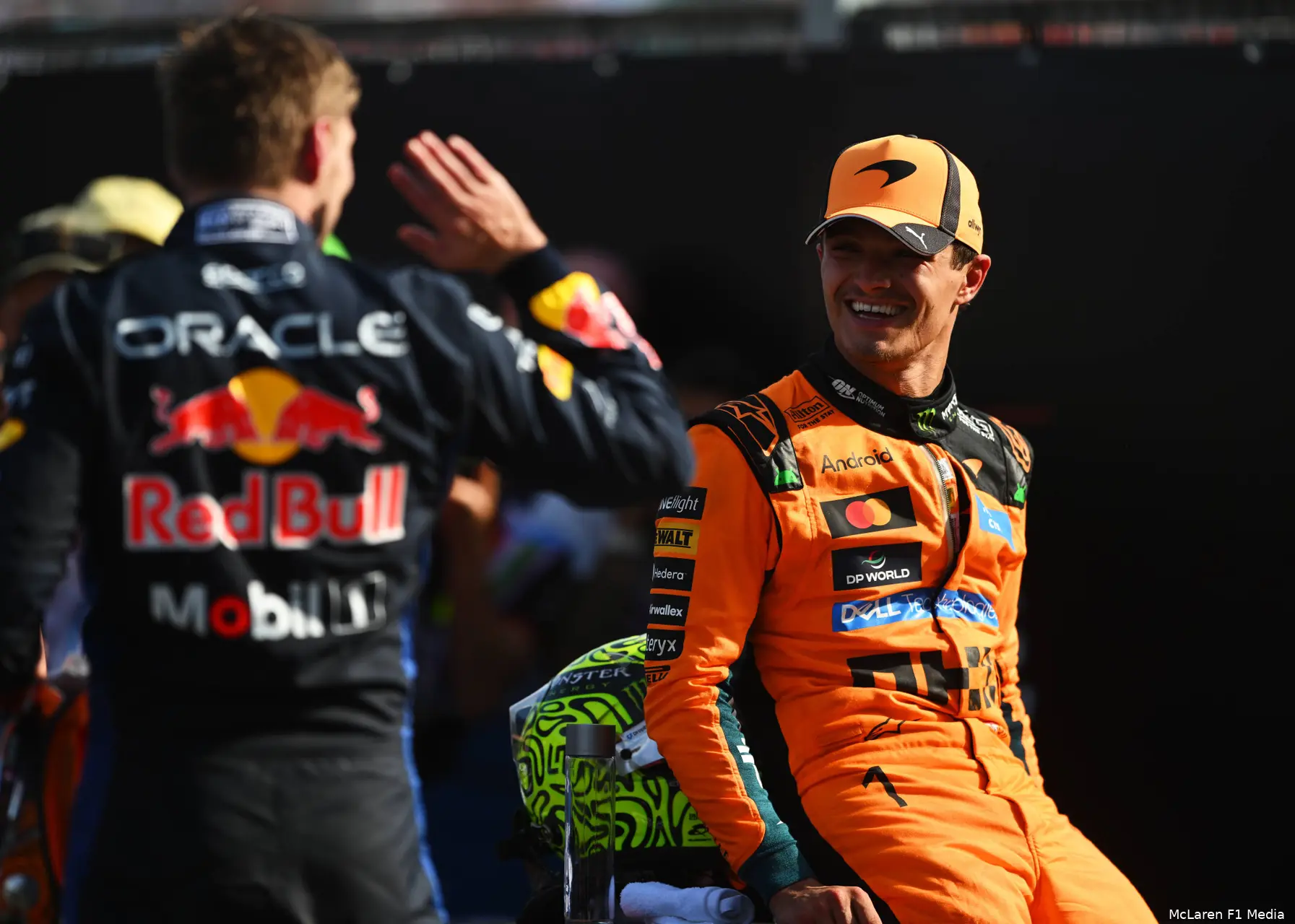 lando-norris-mclaren-gp-hongarije-2026-zondag-podium-max-verstappen-4