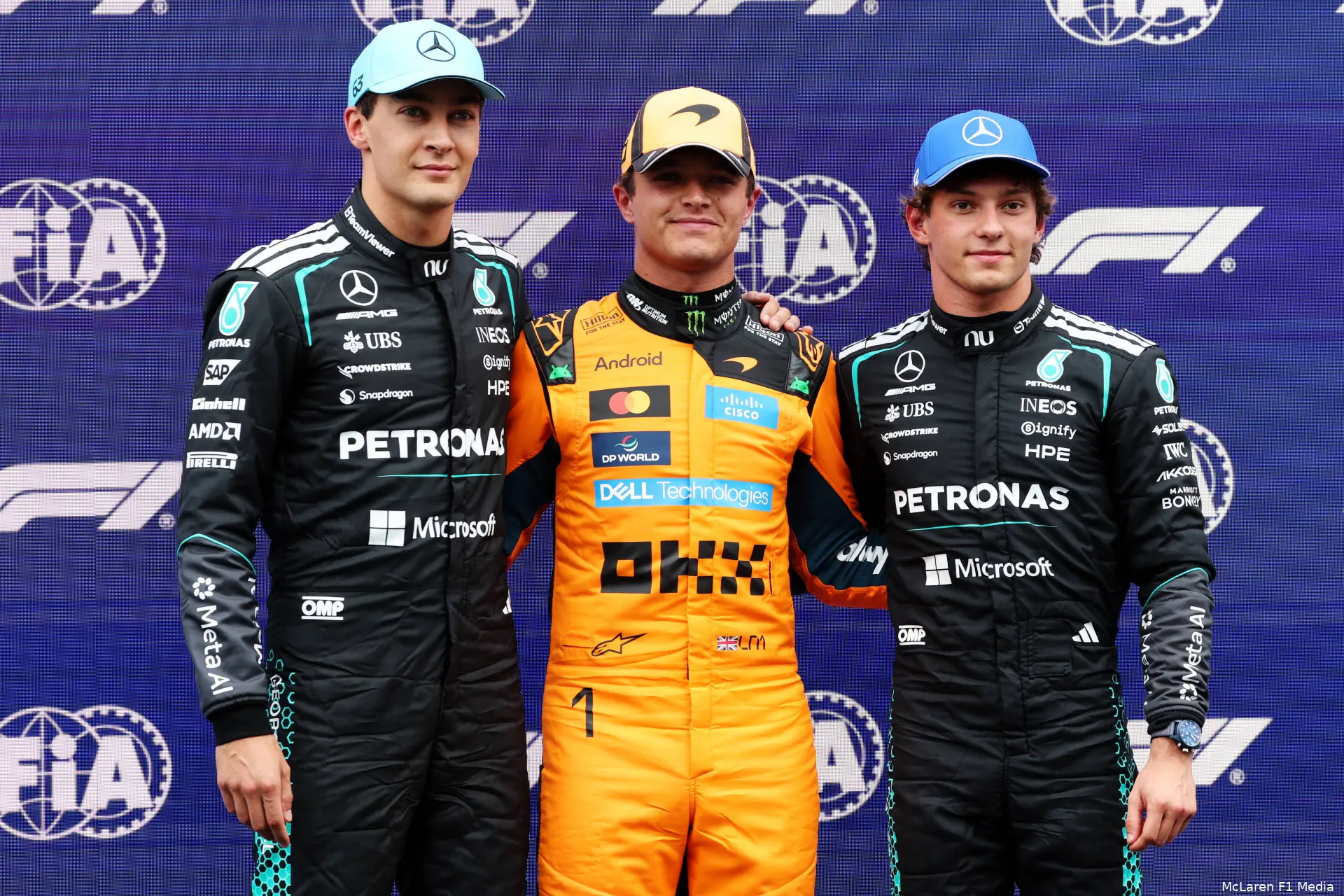 lando-norris-mclaren-gp-nederland-2026-zaterdag-george-russell-kimi-antonelli-2
