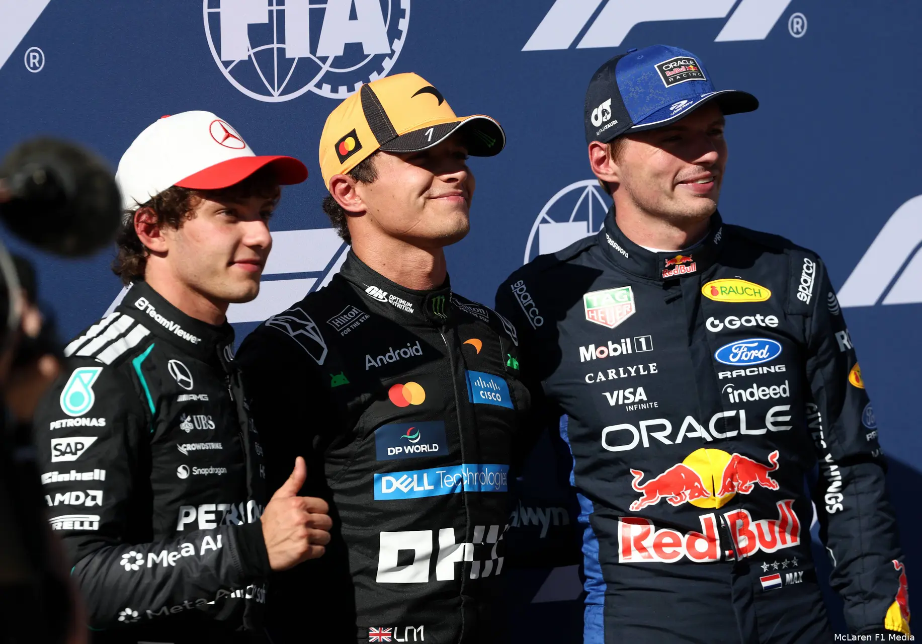 lando-norris-mclaren-gp-spanje-2026-zaterdag-max-verstappen-kimi-antonelli