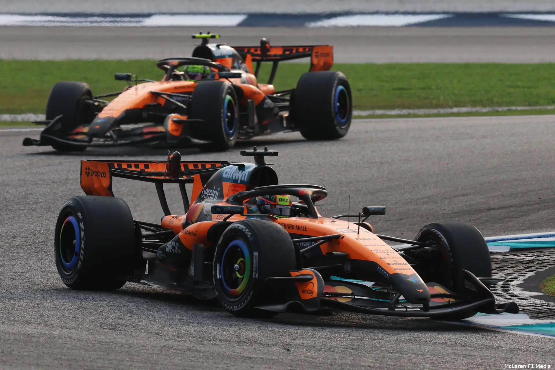 lando-norris-mclaren-sepang-maleisie-bahrein-oscar-piastri