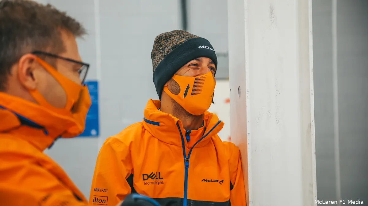 Daniel52021Filmingday