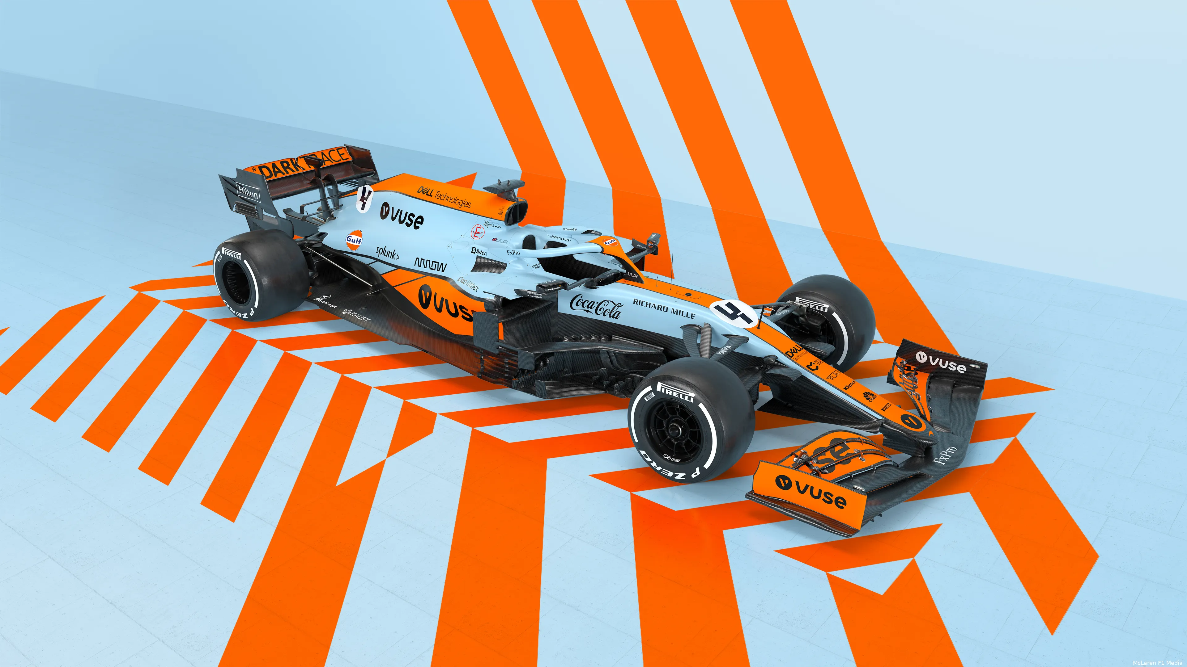 Gulf MCL35M 3Q Wallpaper v1