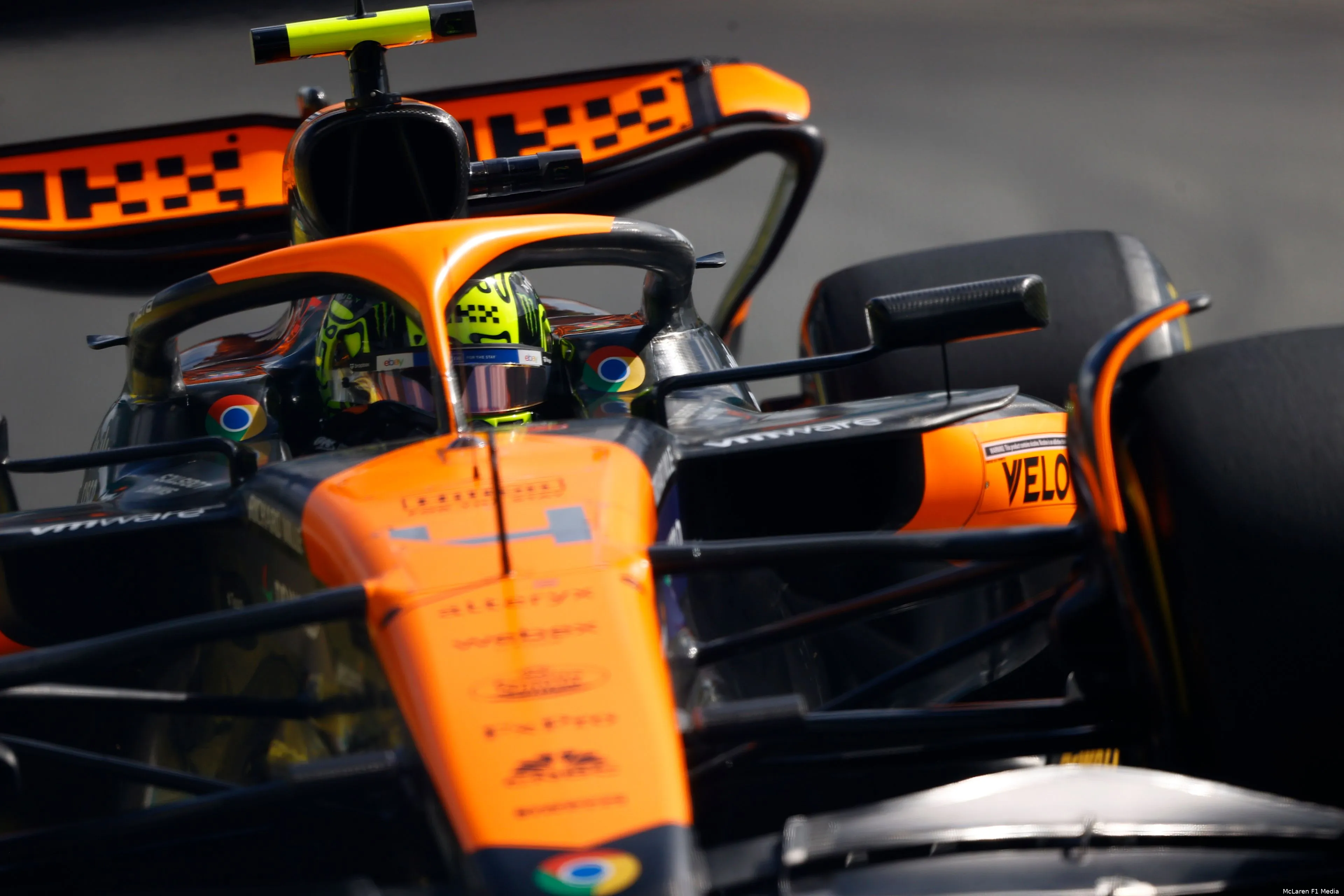 mclaren gp miami 2024 norris