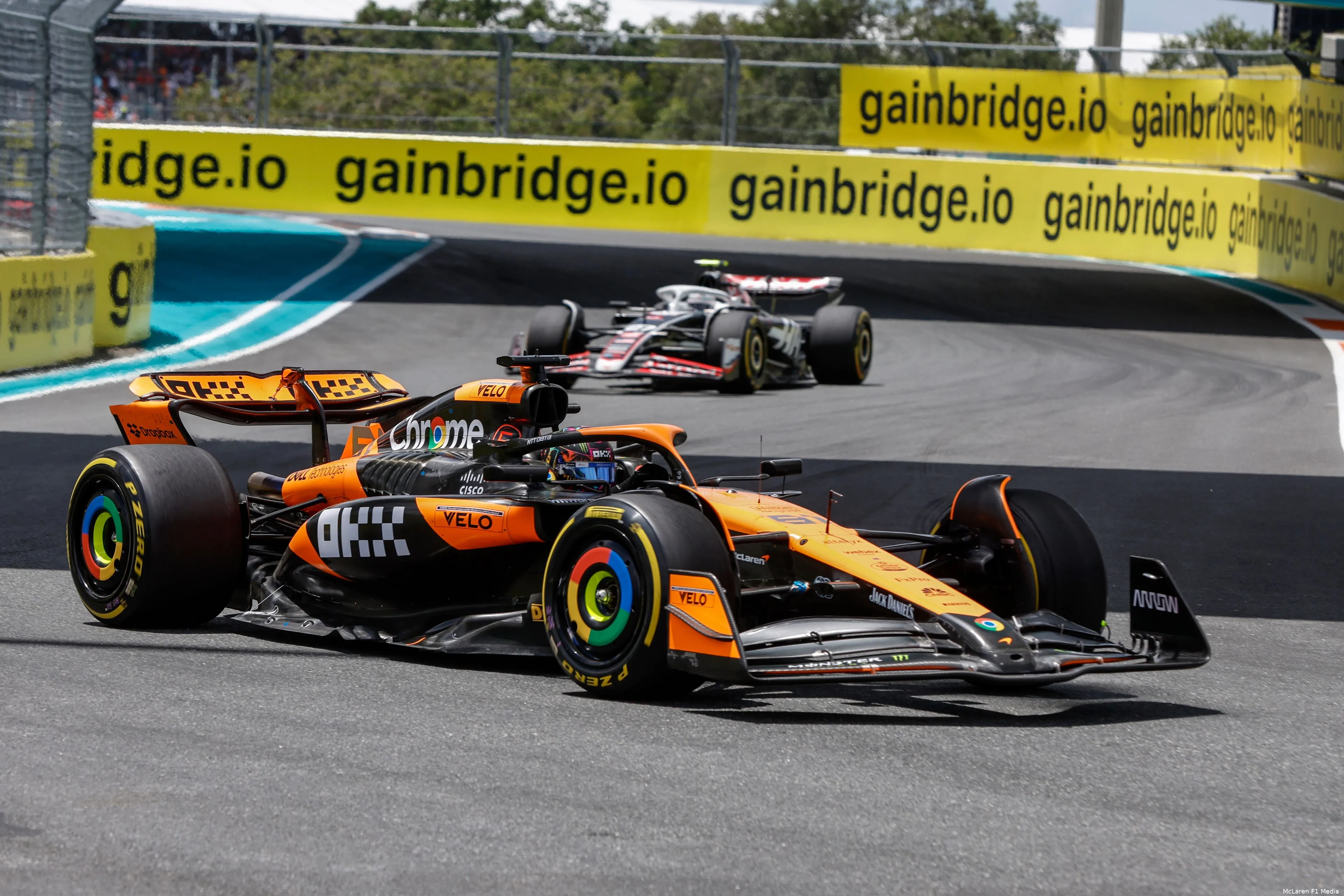 mclaren gp miami 2024 norris