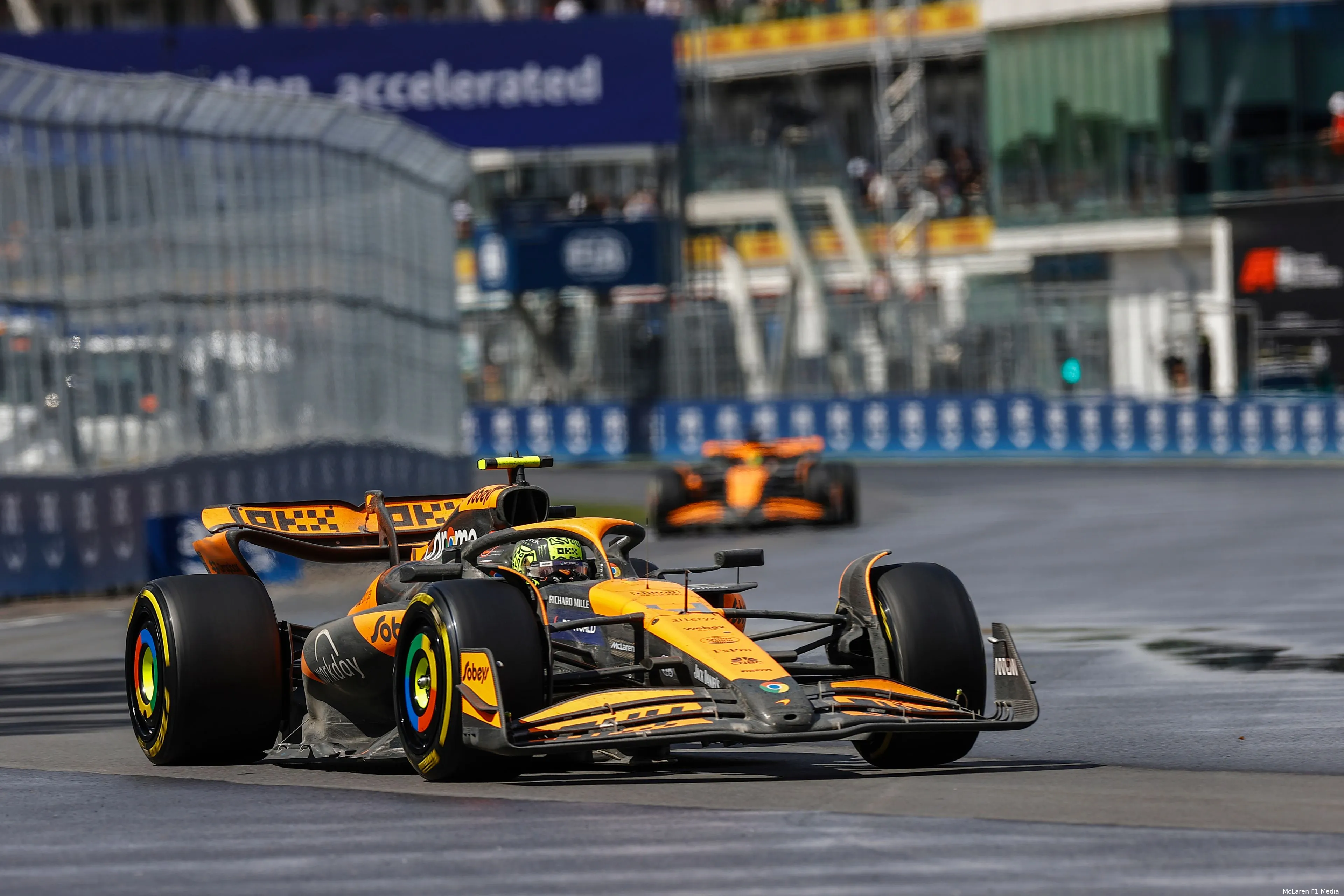 mclaren canada 2024 montreal