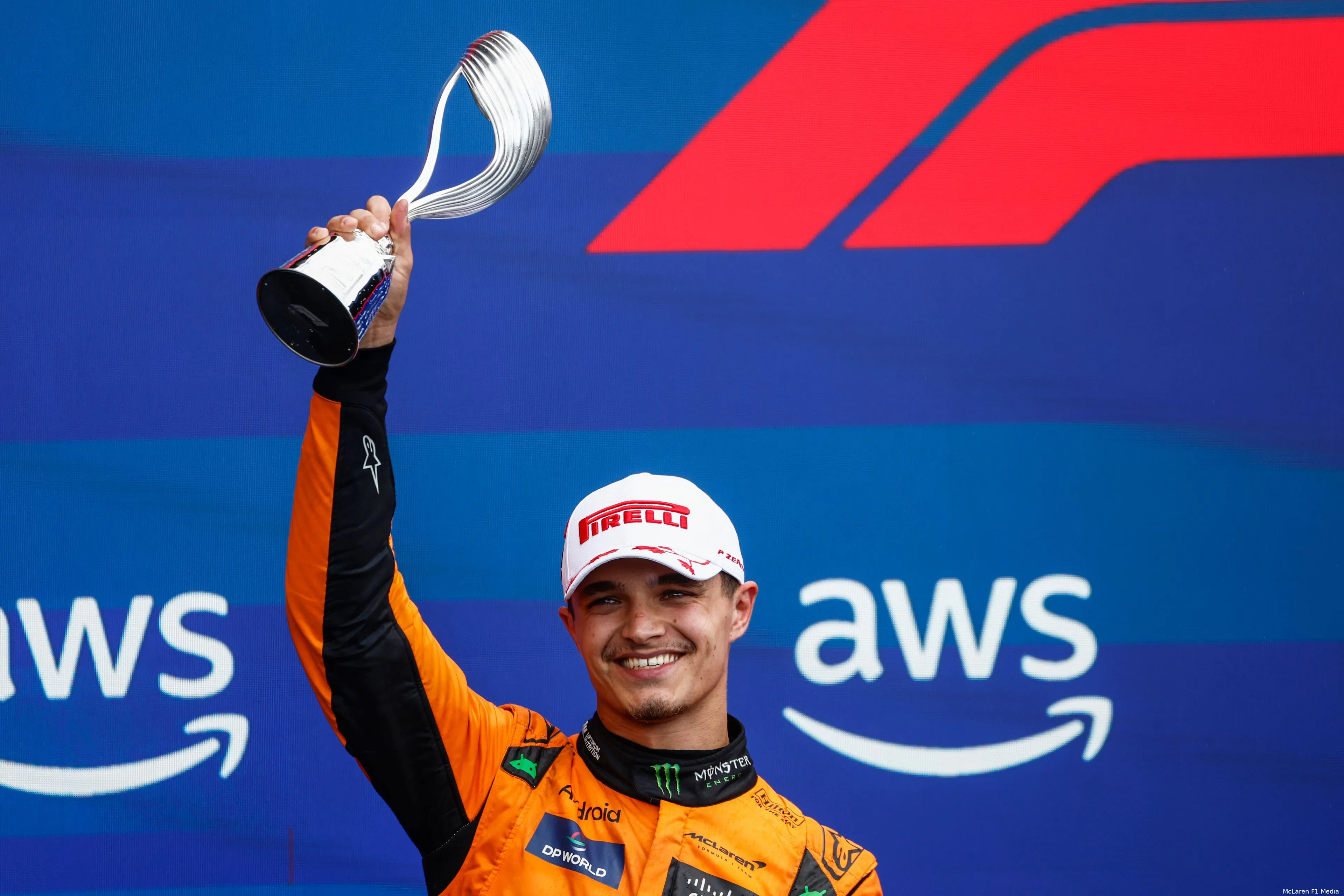 mclaren canada 2024 montreal norris