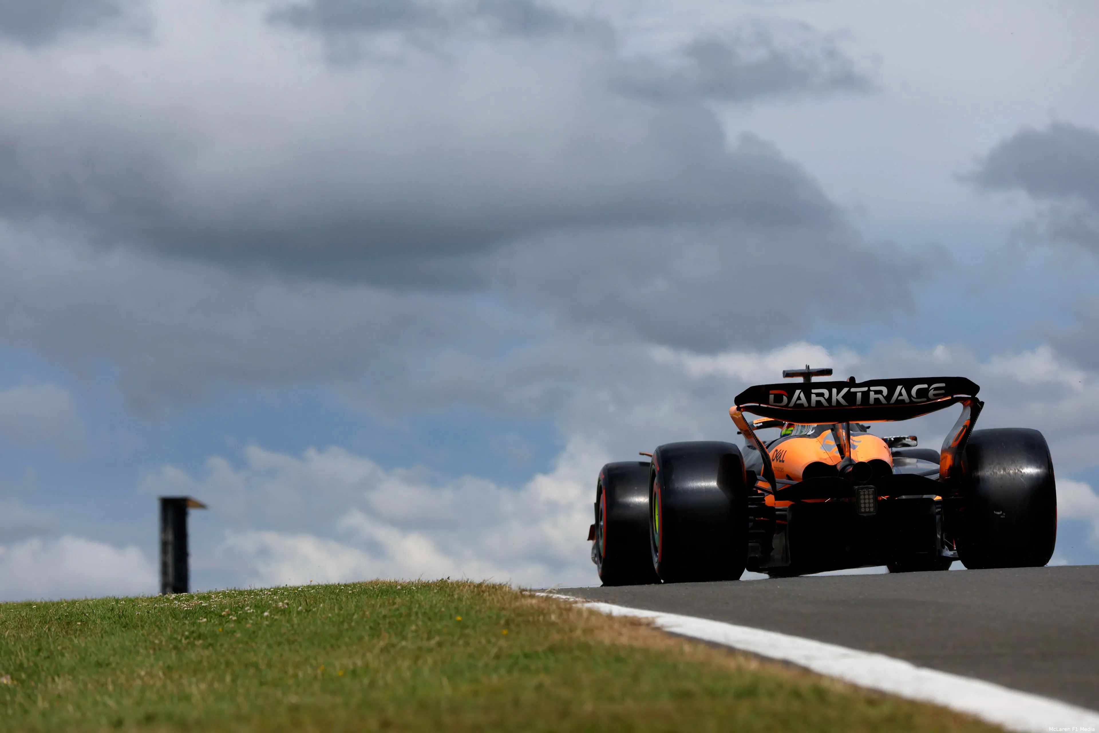 mclaren silverstone groot brittannie 2024 lando norris 1 mooi