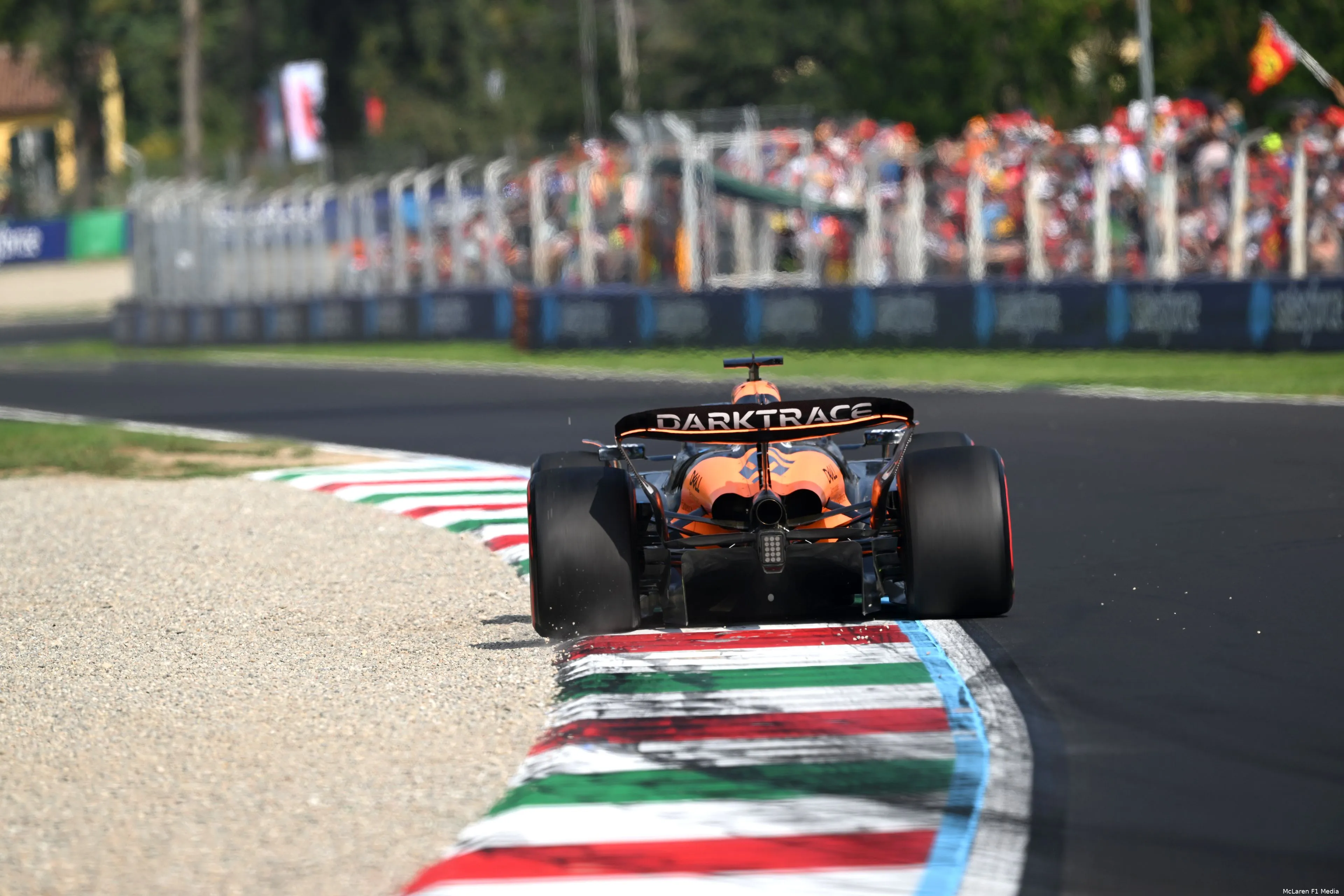 oscar piastri mclaren gp italie zaterdag 2024 5
