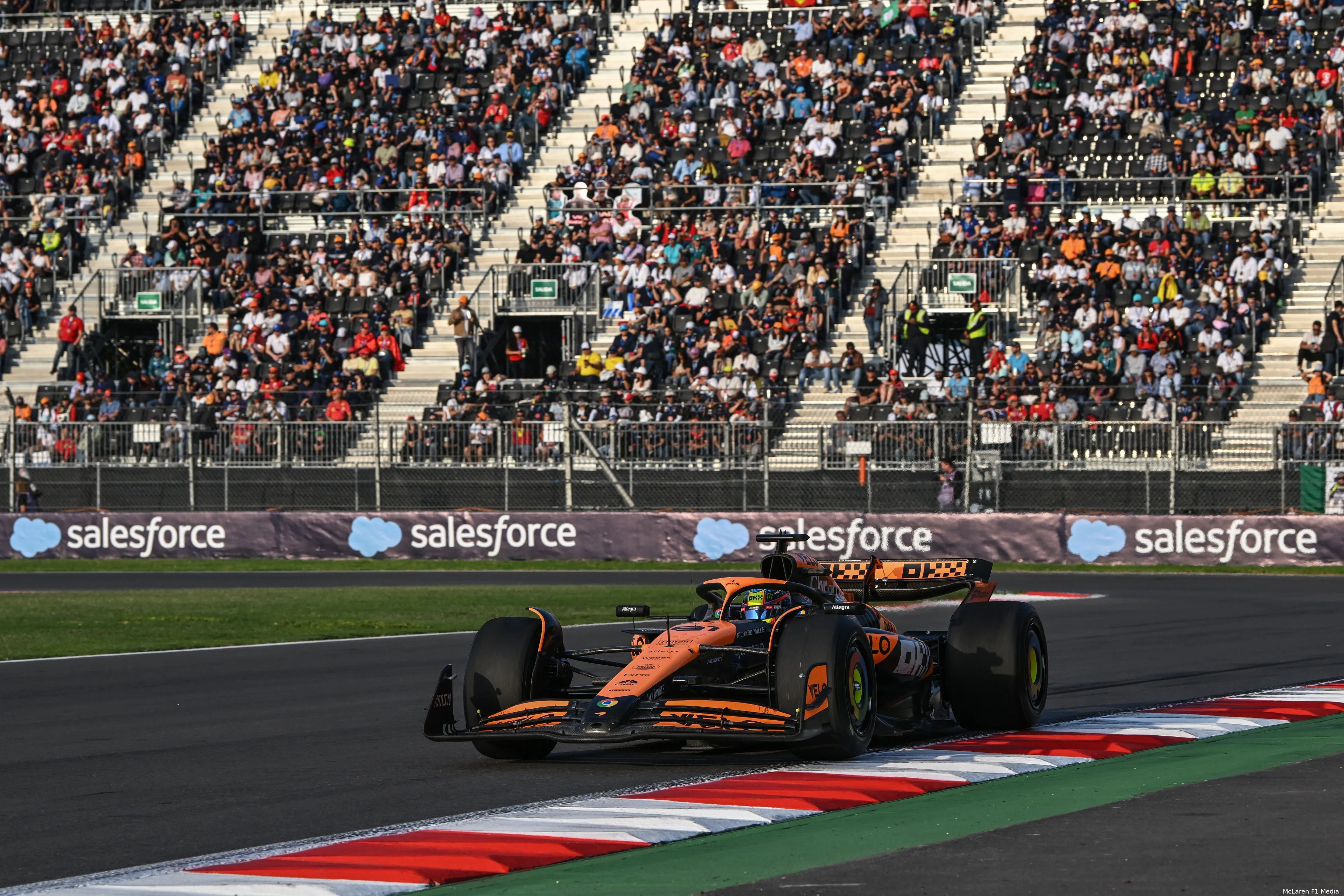 oscar piastri vt2 mclaren mexico 2024