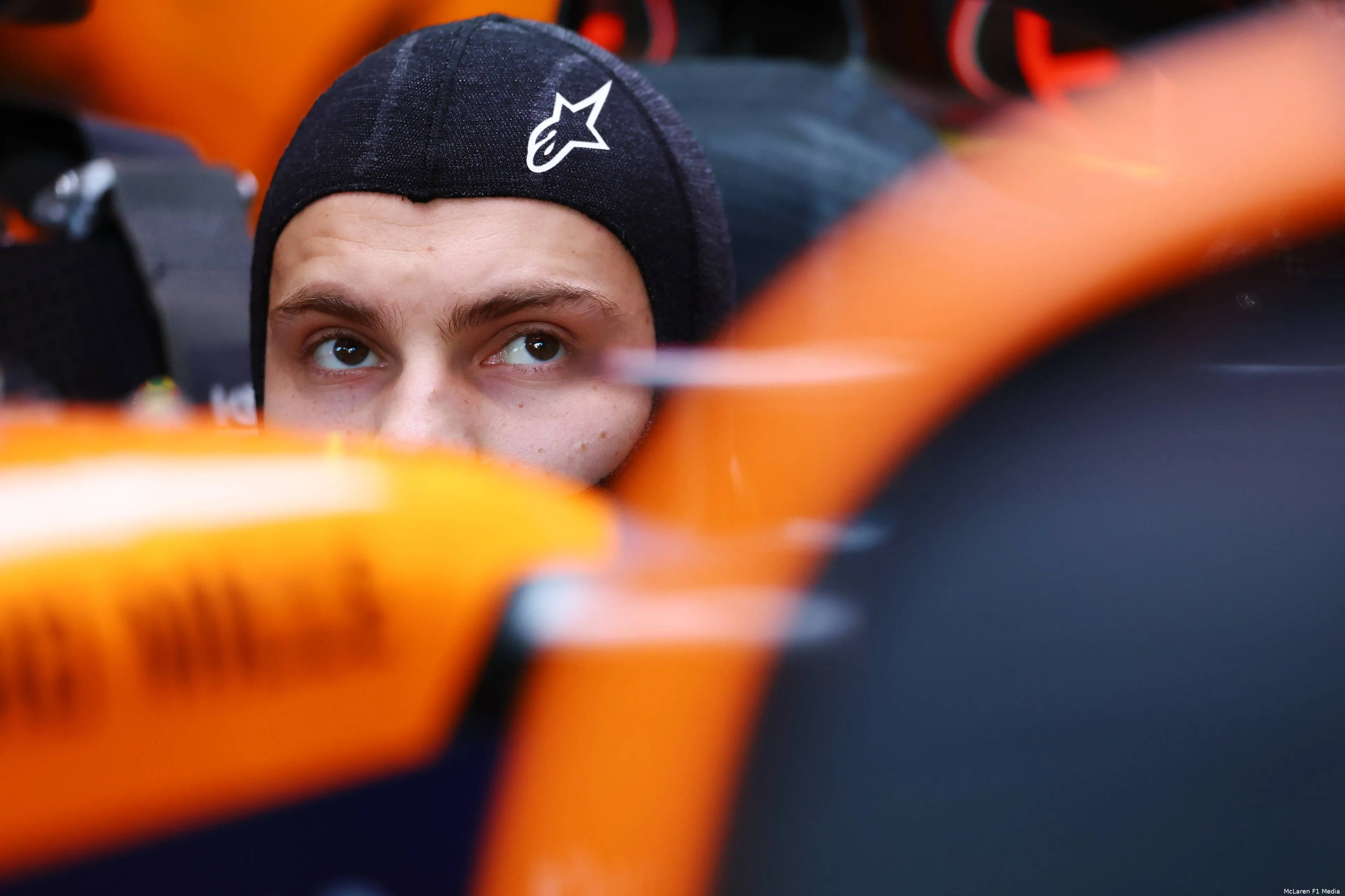 oscar piastri kwalificatie 2025 melbourne f1