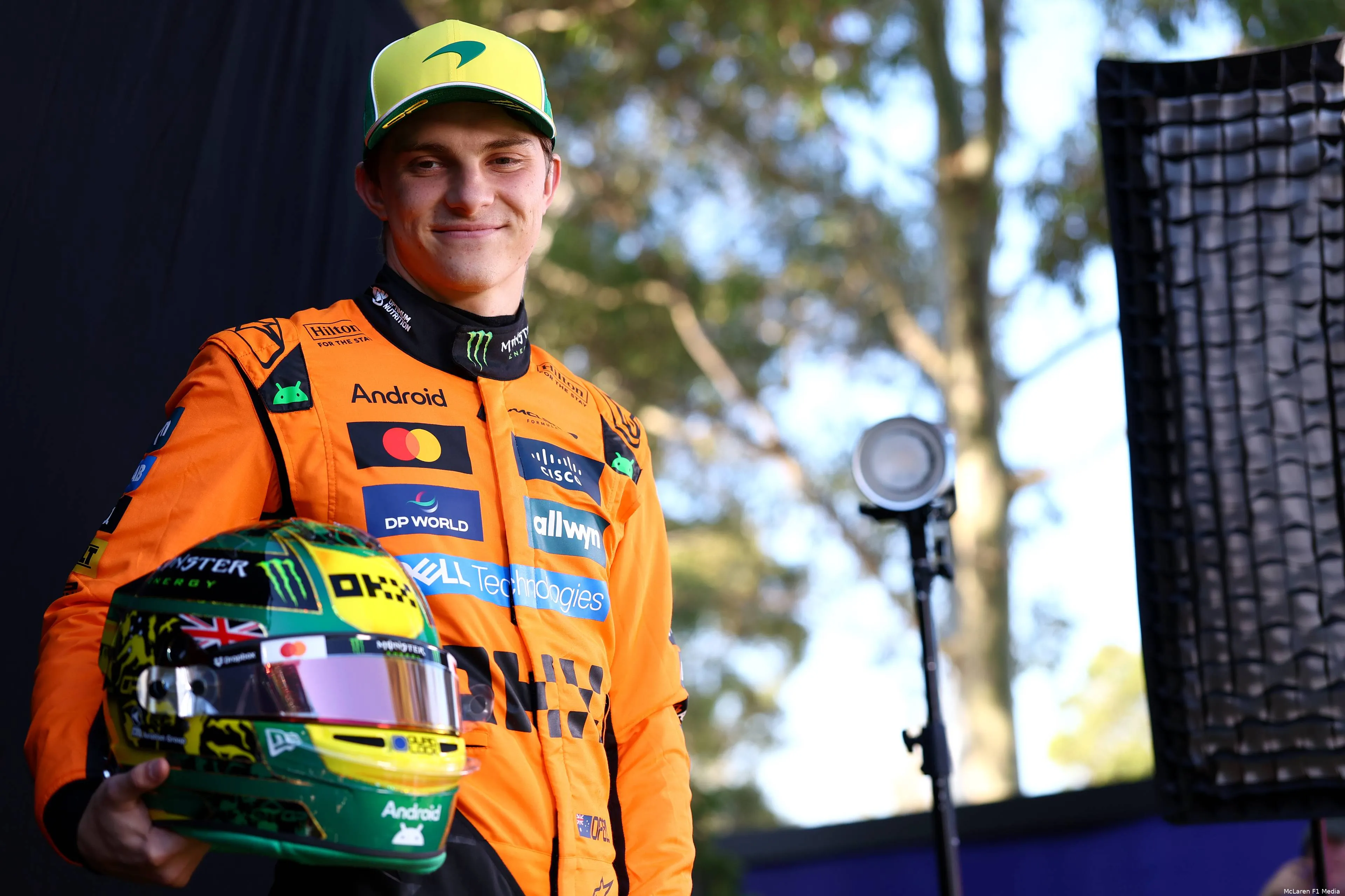 oscar piastri kwalificatie 2025 melbourne f1