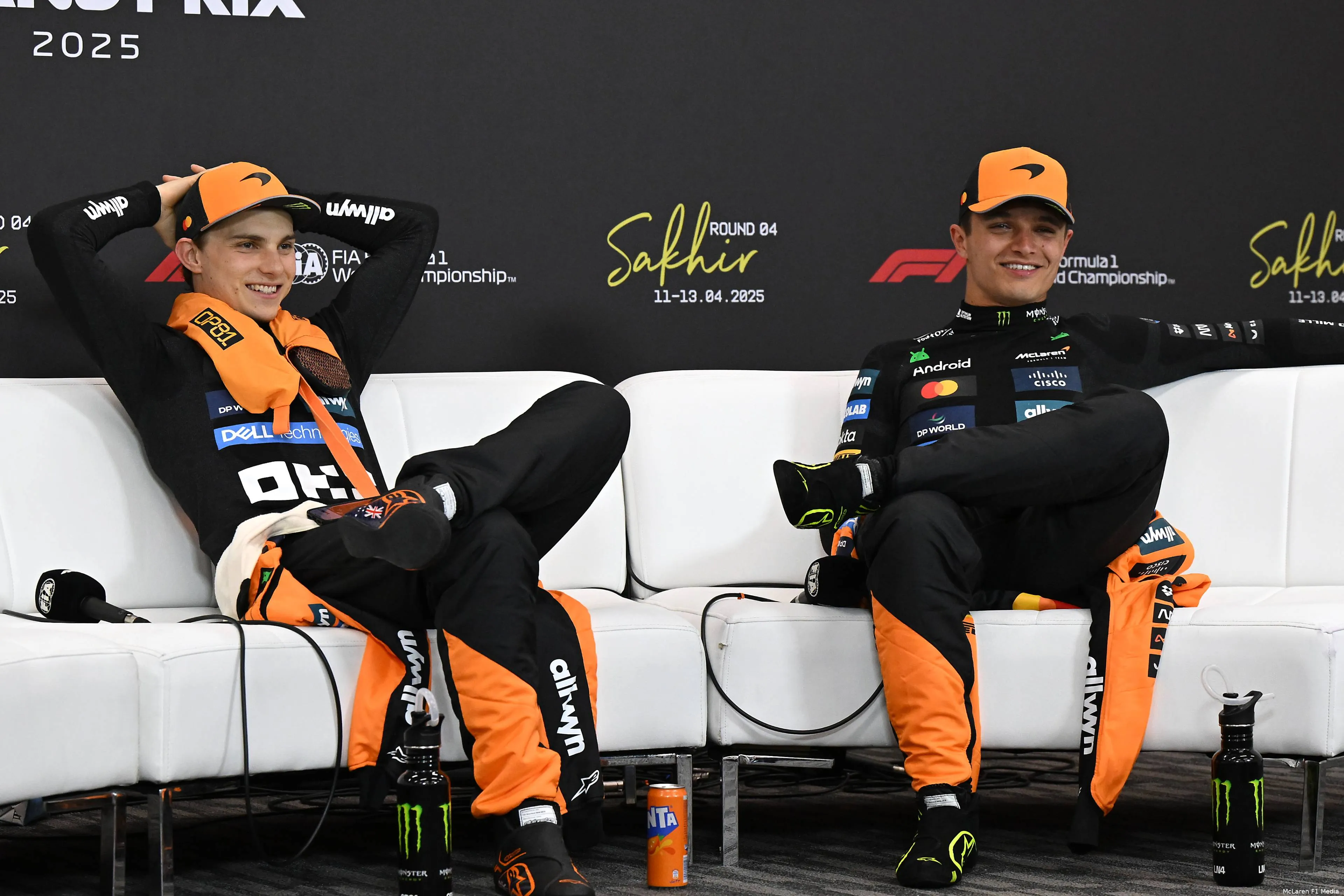 piastri norris persconferentie 2210087182