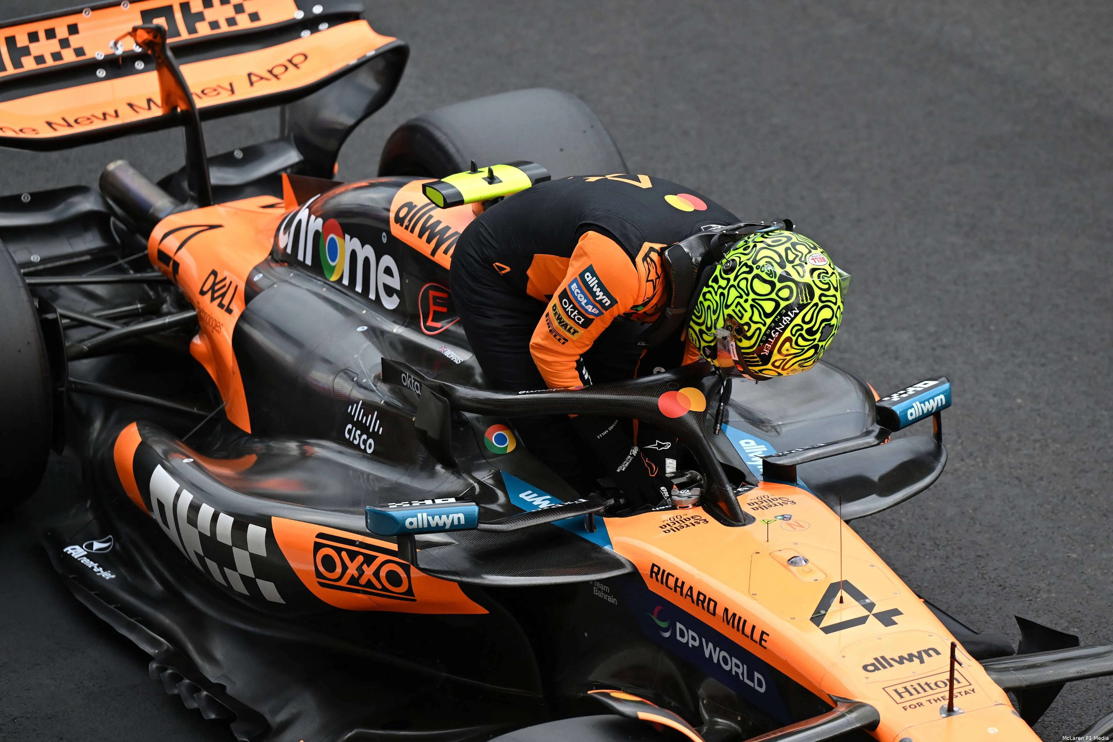 mclaren-lando-norris-gp-hongarije-zaterdag-2025-10