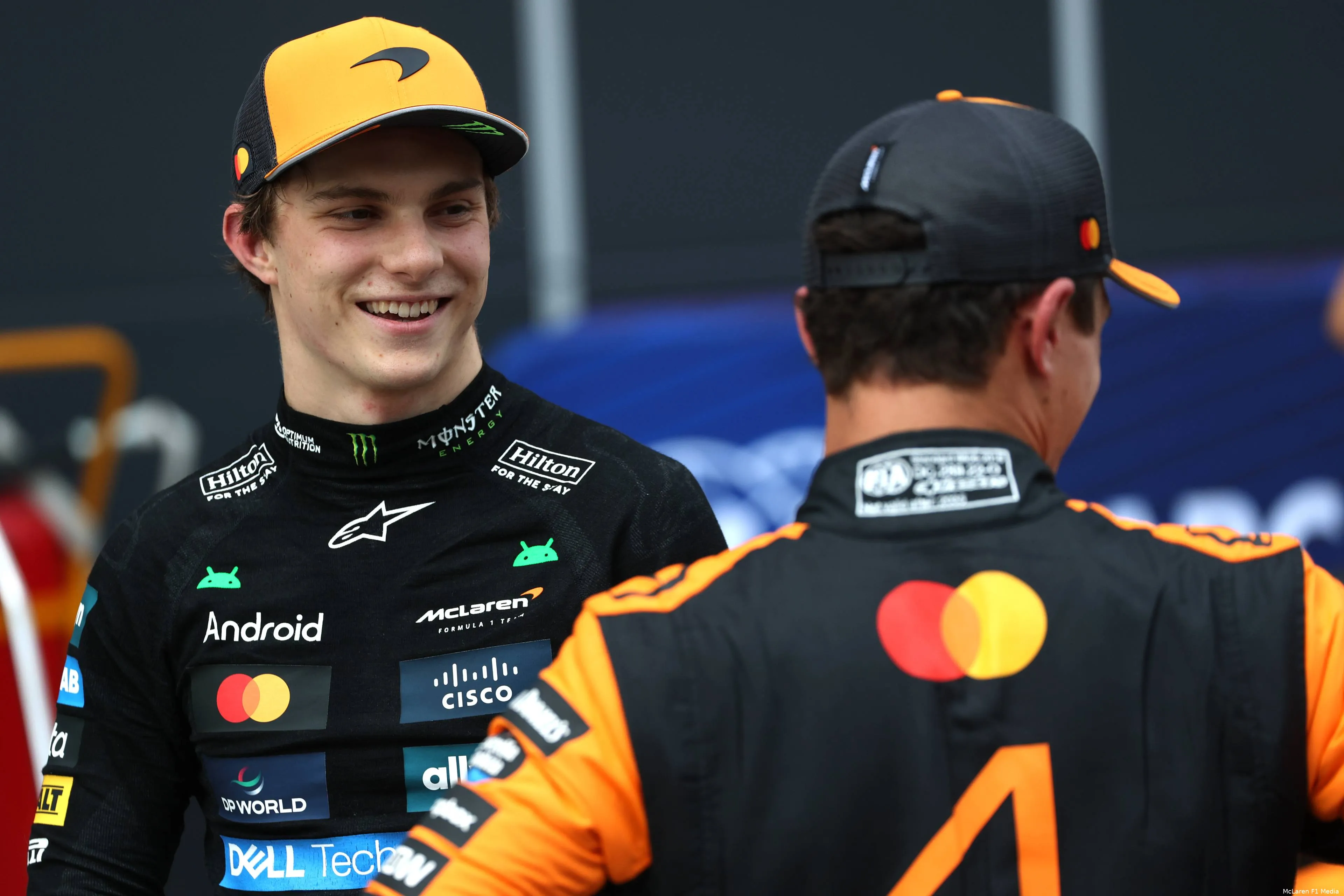 mclaren-lando-norris-oscar-piastri-gp-hongarije-zaterdag-2025-10