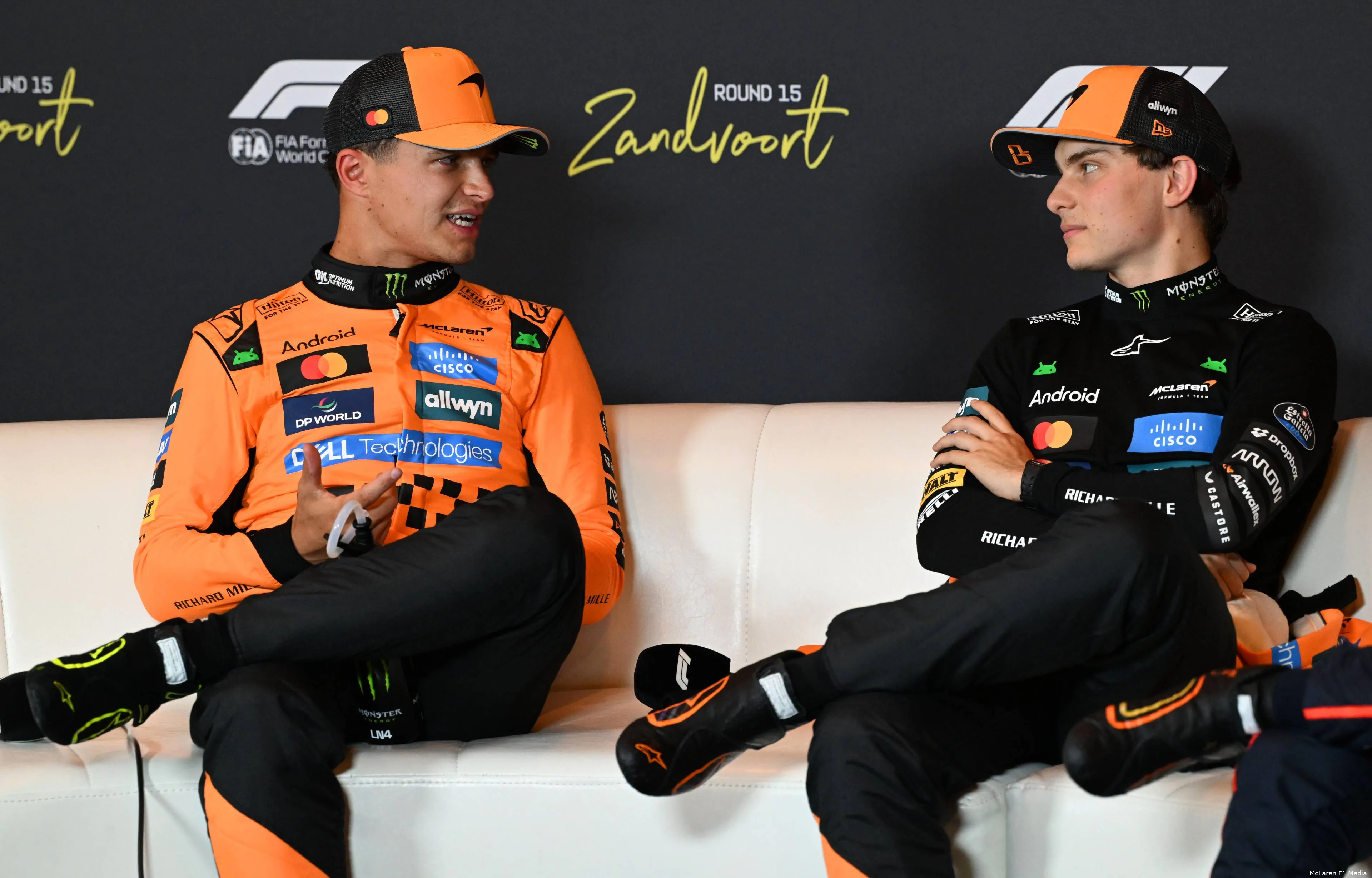 mclaren-oscar-piastri-lando-norris-gp-nederland-2025-zaterdag-2