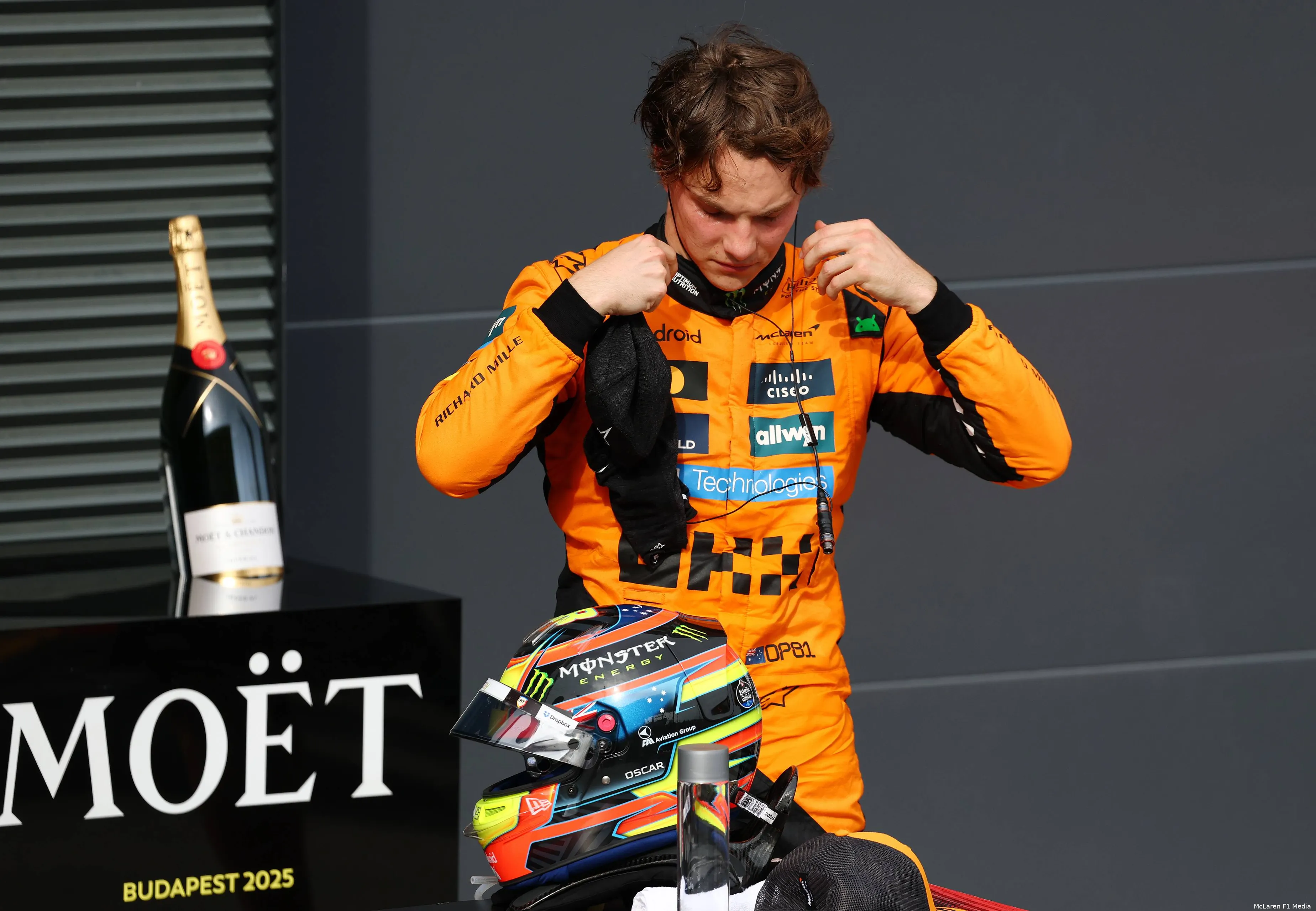 oscar-piastri-P2-hongarije-2025