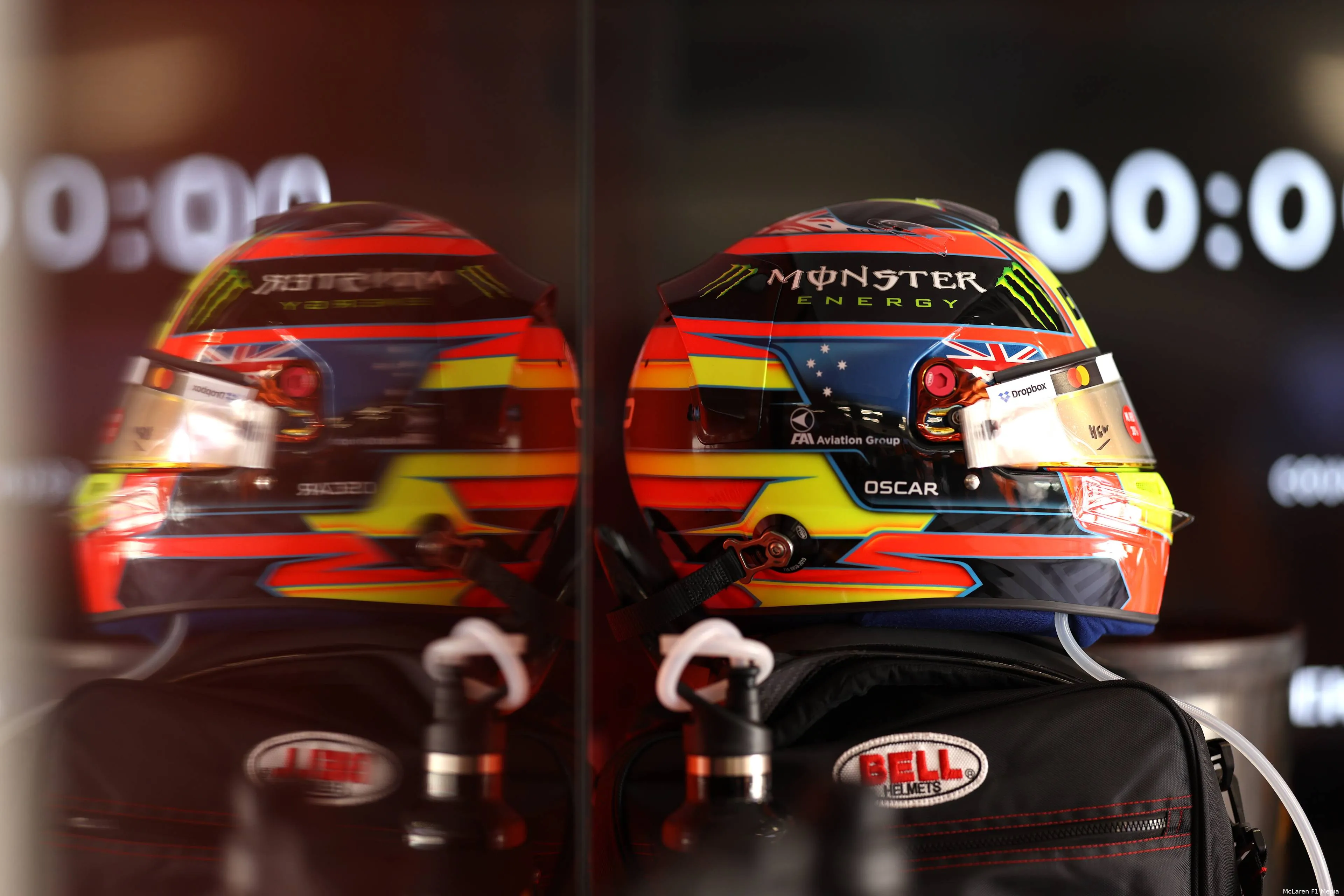 oscar-piastri-vt1-hongarije-vrijdag-2025