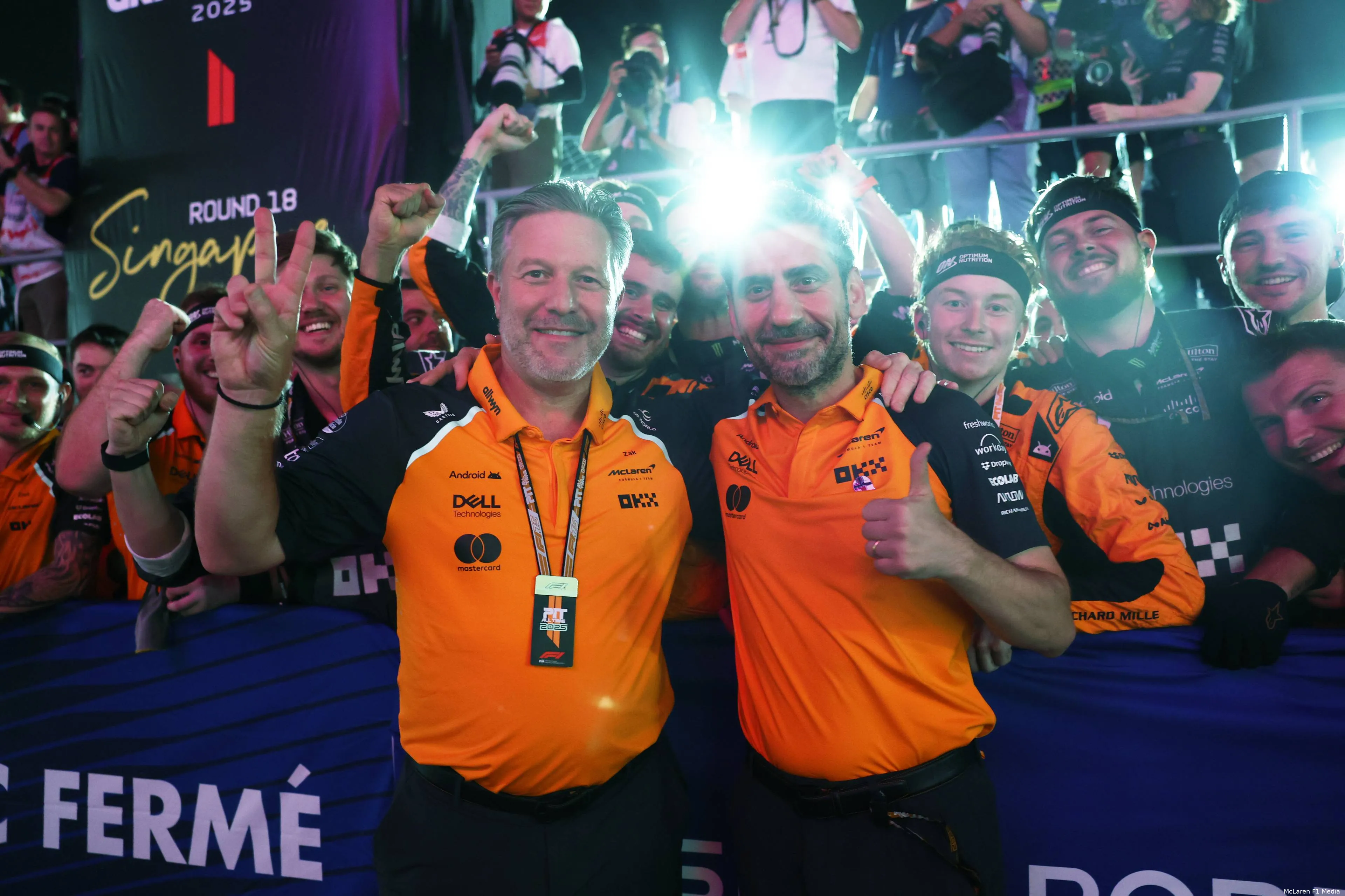 zak-brown-mclaren-andrea-stella-constructeurskampioenschap