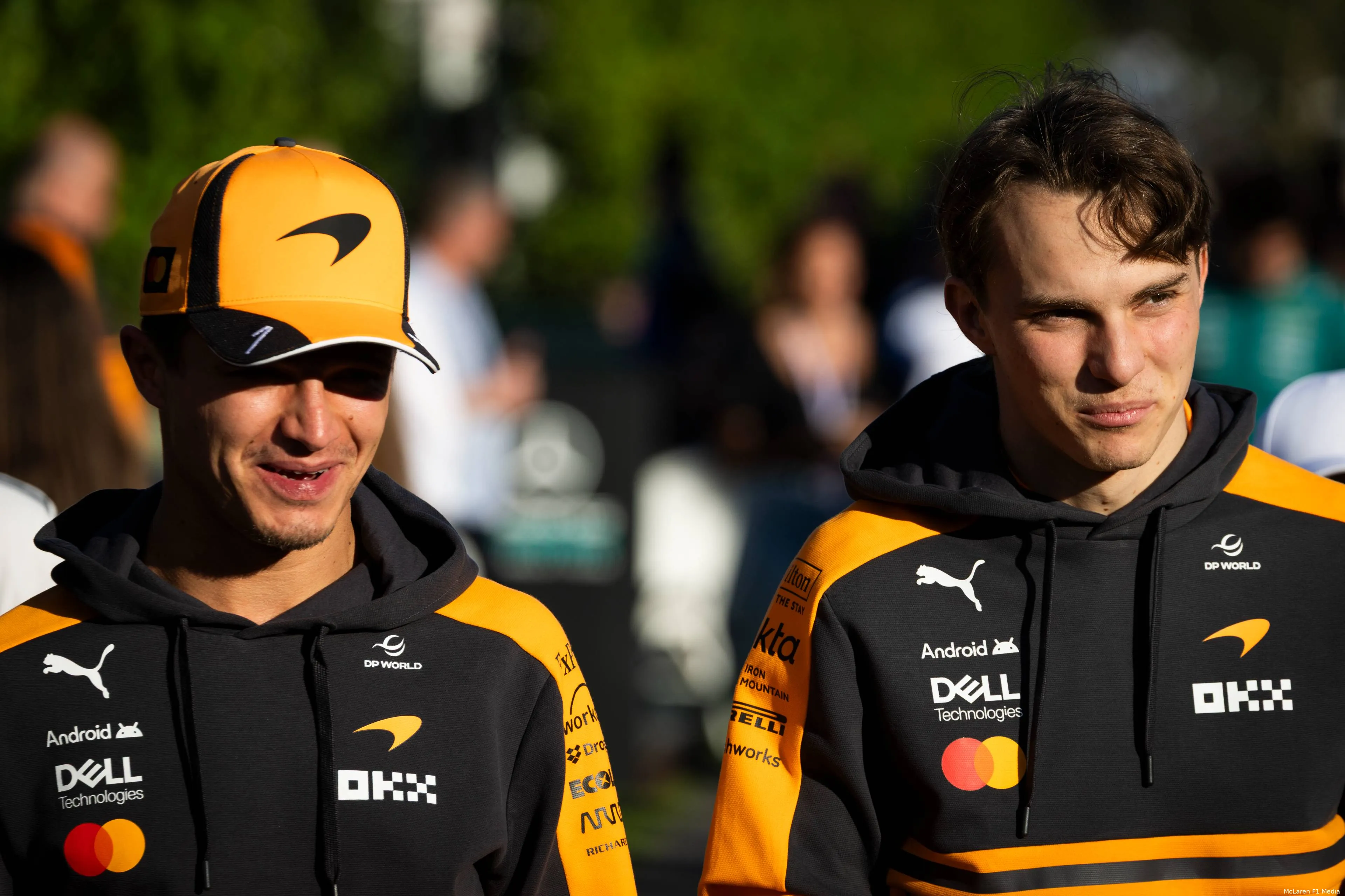 lando-norris-oscar-piastri-mclaren-vrijdag-australie (2)