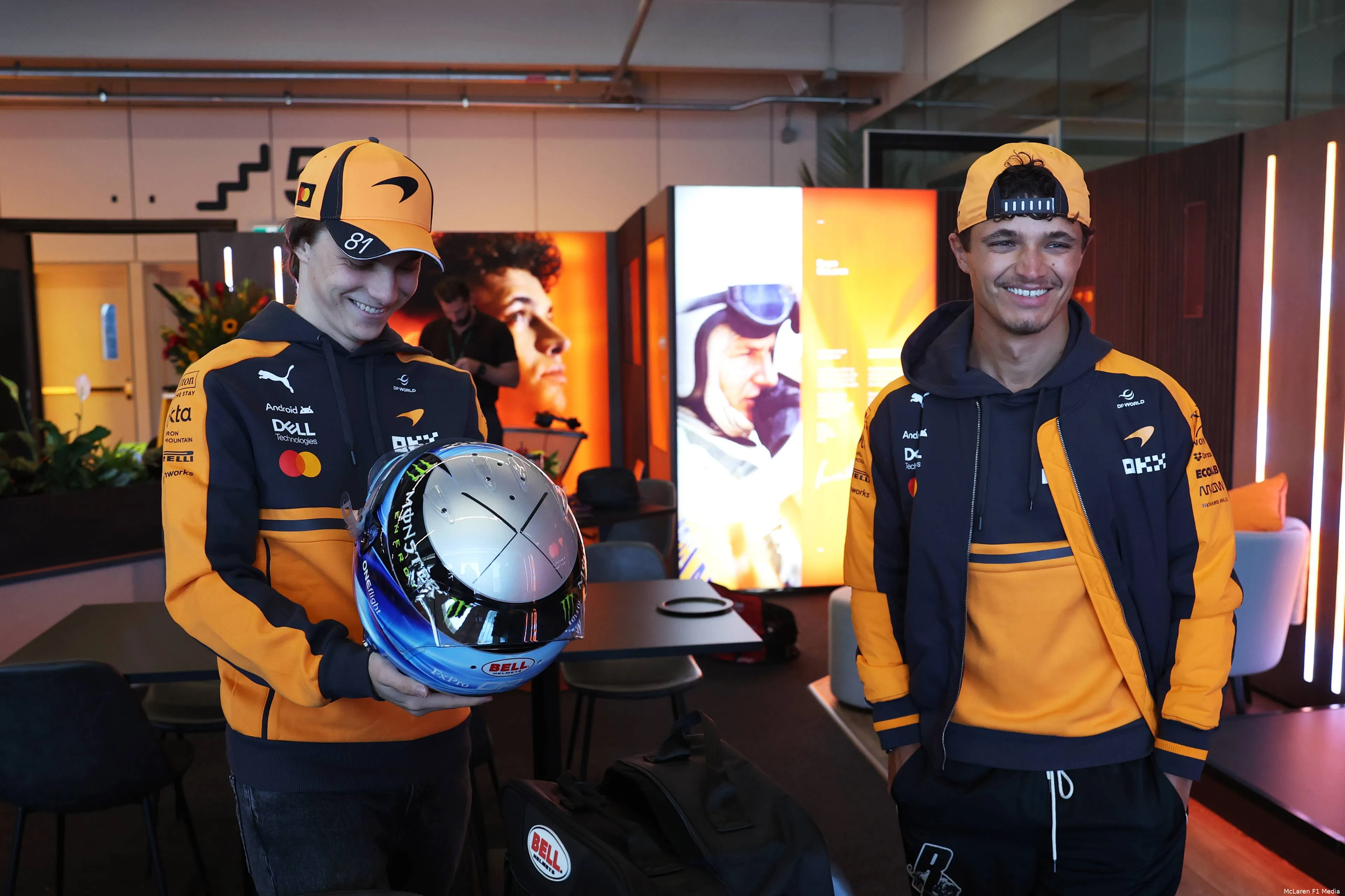 oscar-piastri-lando-norris-mclaren-canada-vrijdag (3)