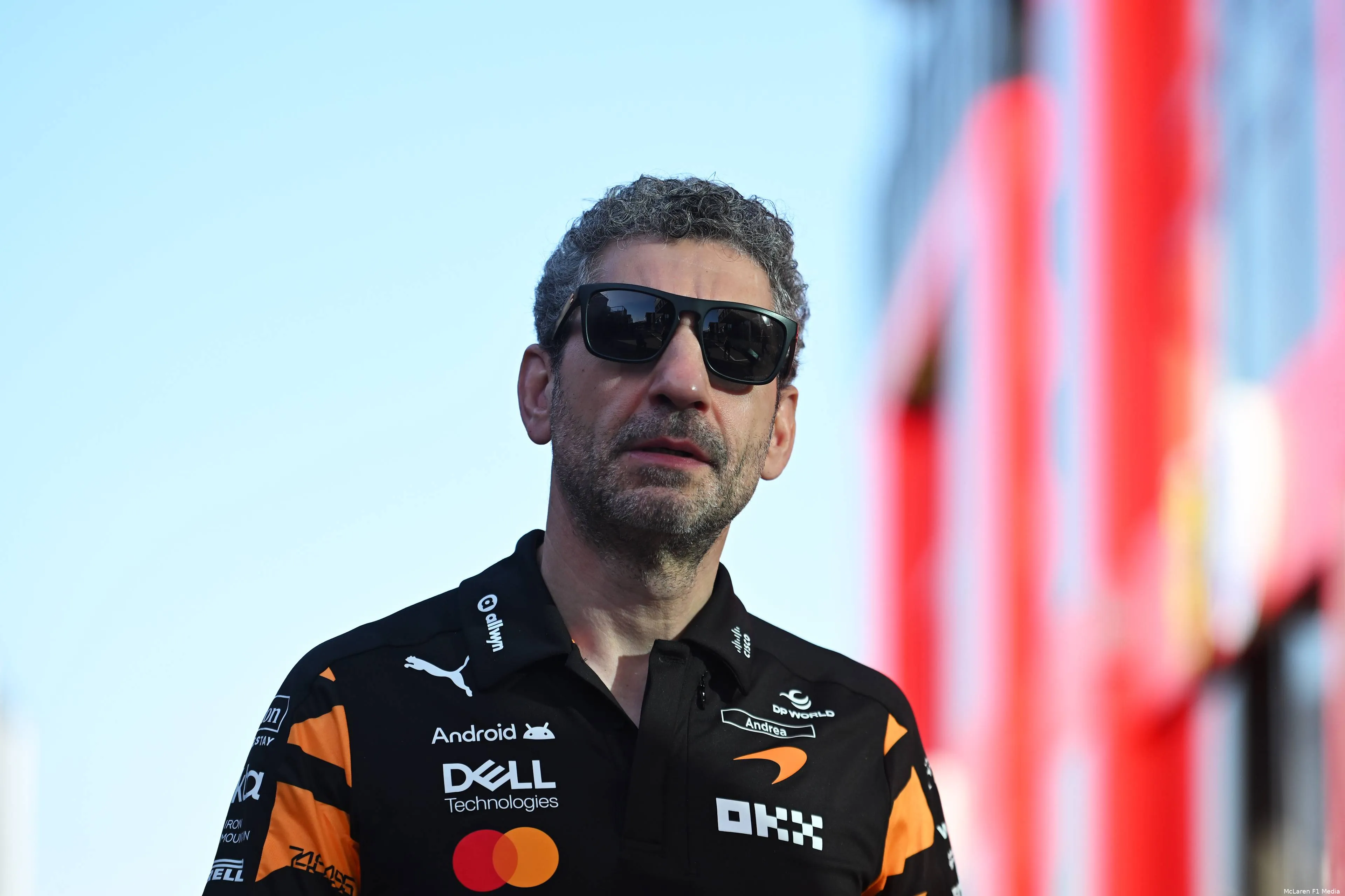 andrea-stella-mclaren-gp-barcelona-catalonie-2026-zondag