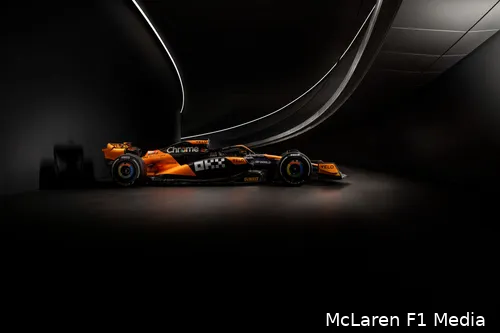 2024 mclaren 2