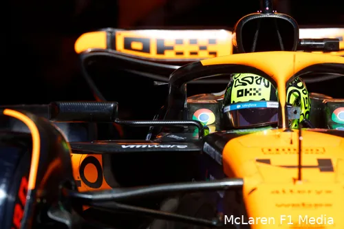 mclaren gp emilia romagna imola 2024 norris