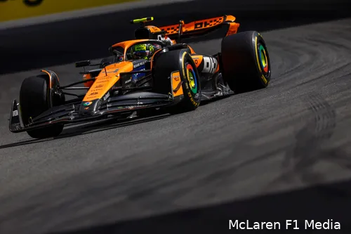 mclaren gp miami 2024 norris