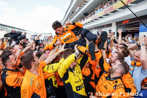 mclaren gp miami 2024 norris