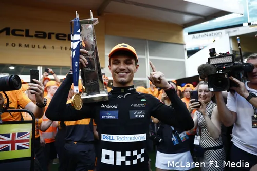 mclaren gp miami 2024 norris