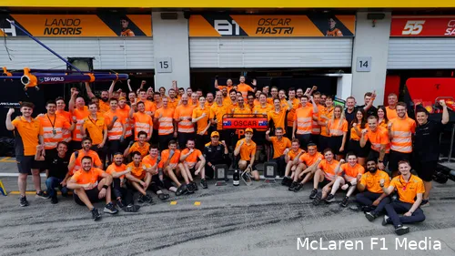 mclaren oostenrijk 2024 zondag oscar piastri 4