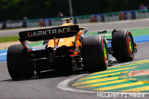 mcl38 lando norris mclaren hongarije 2024 19