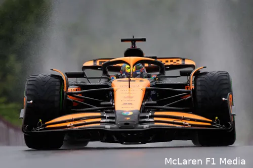 oscar piastri mcl38 mclaren regen spa belgie 2024 12