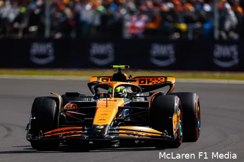 Was McLaren aan het sjoemelen met de remtrommels?