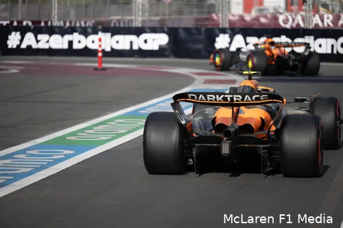 mclaren azerbeidzjan bakoe mcl38 lando norris 120