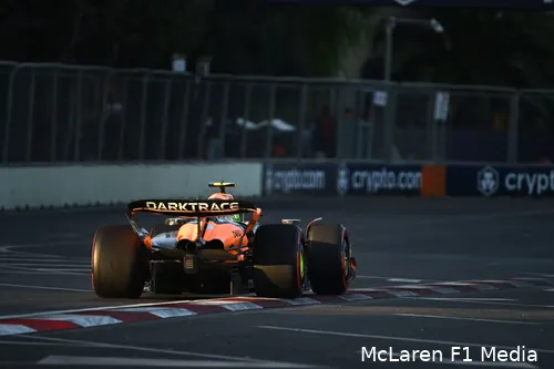 mclaren azerbeidzjan bakoe mcl38 lando norris 121