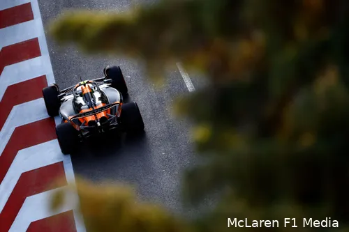 mclaren azerbeidzjan bakoe mcl38 lando norris 122