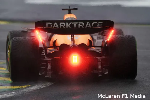 oscar piastri mclaren 2024 brazilie regenrace zondag