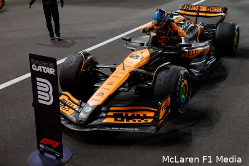 <i>Heeft Piastri een goed seizoen gehad of niet?</i>