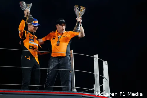 zak brown mclaren abu dhabi 1 lando norris 222