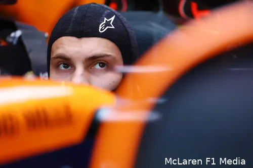 oscar piastri kwalificatie 2025 melbourne f1