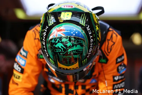 oscar piastri kwalificatie 2025 melbourne f1