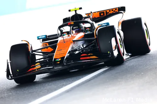 lando norris japan mcl39 kwalificatie mclaren 1 mooi